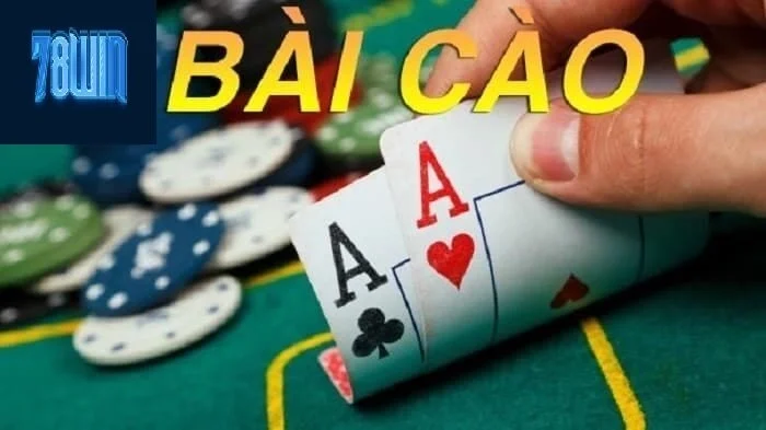 Bài Cào 3 Lá 78win Cá Cược Siêu Hot 2025