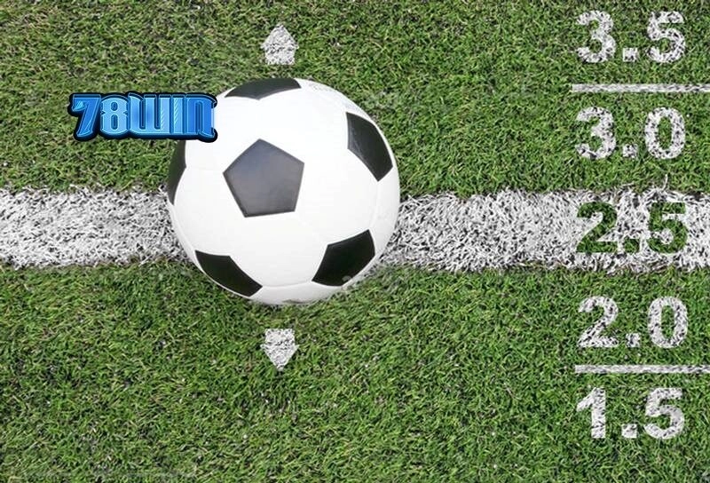 Tài Xỉu 1 3/4