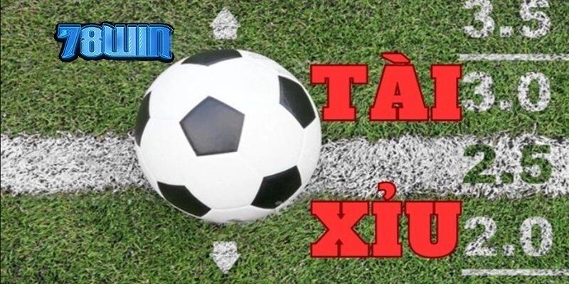 tài xỉu 1 3/4